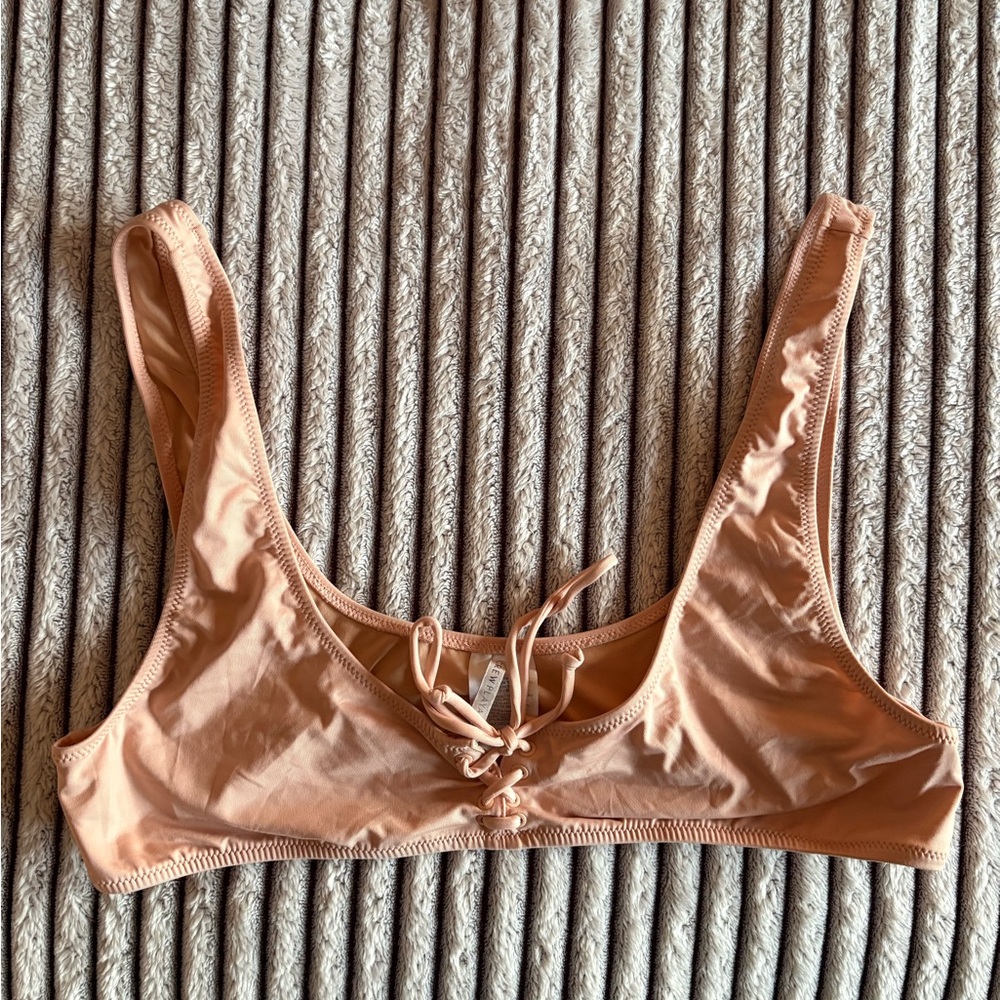 J. Crew Bikini top